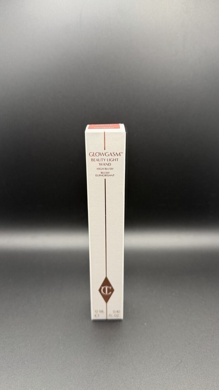 Charlotte Tilbury Beauty Highlighter Wand - Pinkgasm